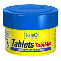 TETRA Tablets TabiMin 58 tablet