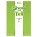 Show and Tell 2 Teacher´s Book Oxford University Press