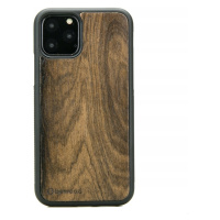 Pouzdro Bewood pro iPhone 11 Pro Ziricote