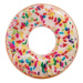 Intex nafukovací kolo Donutka Rainbow 56263