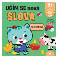 Na venkově - Učím se nová slova - Chytré dítě