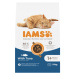 IAMS Cat Adult Tuňák 10kg