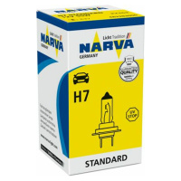 NARVA H7 12V 55W PX26d NARVA 48328