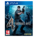 Resident Evil 4 HD (2016) (PS4)