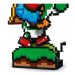 LEGO® Super Mario 71438 Super Mario World™: Mario a Yoshi