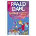 George's Marvellous Medicine - Roald Dahl, Quentin Blake (Ilustrátor) - kniha z kategorie Beletr