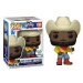 Funko Pop! Space Jam A New Legacy LeBron James Cowboy 1185