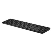 HP 455 Programmable Wireless Keyboard - CZ/SK