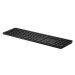 HP 455 Programmable Wireless Keyboard - CZ/SK