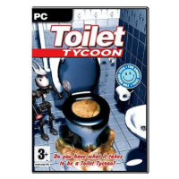 Toilet Tycoon