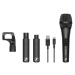 Sennheiser XSW-D Vocal Set Bezdrátový set