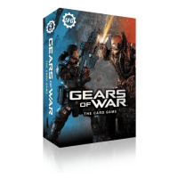 Steamforged Games Ltd. Gears of War: The Card Game - EN