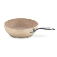 Korkmaz Granita wok pánev 24 cm