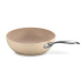 Korkmaz Granita wok pánev 24 cm