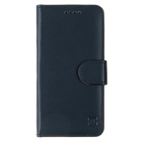 Tactical Field Notes pouzdro pro Motorola G32 modré