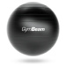 GymBeam Fit FitBall 85 cm Barva: černá