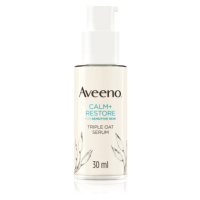 Aveeno Calm+Restore pleťové sérum 30ml