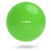 GymBeam Fit FitBall 85 cm Barva: neonová zelená