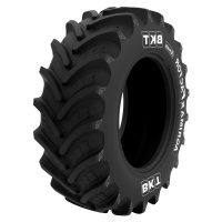 BKT 520/70 R 38 153/150A8 AGRIMAX_FACTOR TL