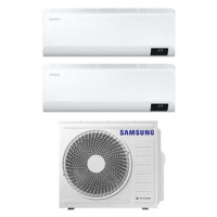 SAMSUNG CEBU AJ068TXJ3KG/EU + AR12TXFYAWKNEU 2x vč.instalace