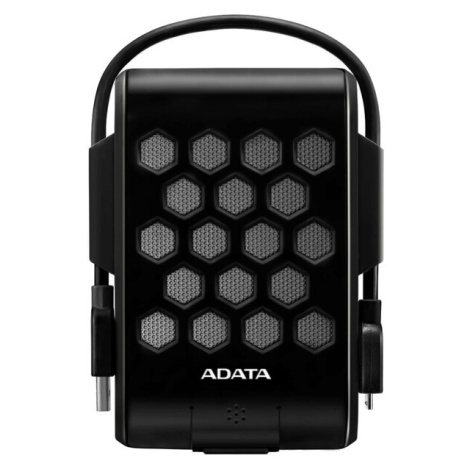 ADATA HD720 1TB, AHD720-1TU31-CBK Černá