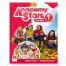 Academy Stars 1: Pupil´s Book Pack - Kathryn Harper