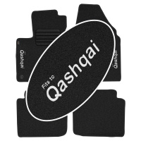 Nissan Qashqai +2 5os 08-13 Autokoberce