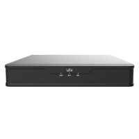 UNIVIEW NVR301-04X-P4