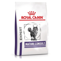 Royal Canin Expert Feline Mature Consult - Výhodné balení: 2 x 10 kg