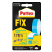 PATTEX Fix Oboustranná lepící páska, 1,9 cm × 1,5 m