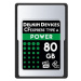 Delkin CFexpress POWER VPG400 80GB (Type A)