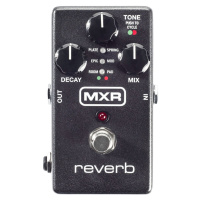 Dunlop MXR M300 Reverb Kytarový efekt