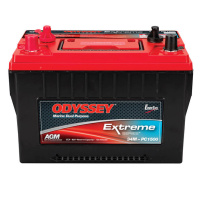ENERSYS Odyssey Extreme Marine ODX-AGM34M, 12V, 65Ah