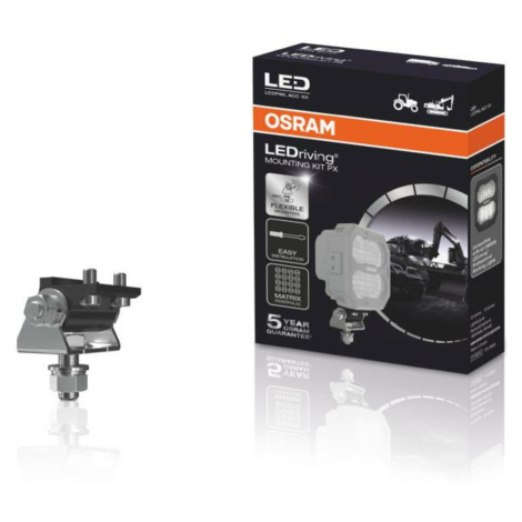 OSRAM LEDriving Standard Mounting Kit PX montážní set 1ks OS LEDPWL ACC 101