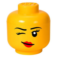 LEGO Úložná hlava Whinky - malá