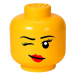 LEGO Úložná hlava Whinky - malá
