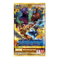 Digimon Special Booster ver 2.0