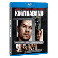 Kontraband - Blu-ray