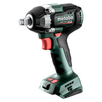 METABO SSW 18 LT 300 BL (verze bez aku) aku rázový utahovák + kufr