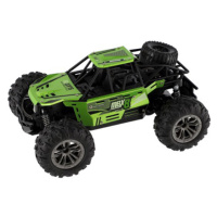 Auto RC buggy terénní zelené 22 cm