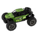 Auto RC buggy terénní zelené 22 cm