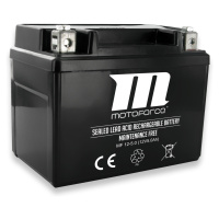 Baterie Motoforce, 5Ah MF01.001