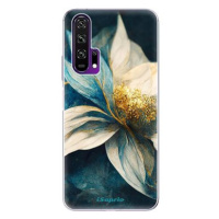 iSaprio Blue Petals pro Honor 20 Pro