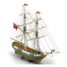 MAMOLI Portsmouth 1796 1:64 kit