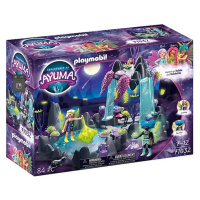 Playmobil ayuma 71032 pramen moon fairy