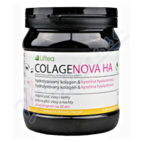 LIFTEA Colagenova vanilka 390g