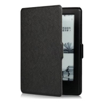 Durable Lock 1118 - Pouzdro na Amazon Kindle 8, černé