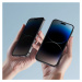 Ochranné tvrzené sklo na Samsung Galaxy A15 4G/5G/ Samsung A25 Hofi Anti Spy Privacy Glass PRO+