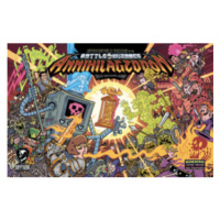 Cryptozoic Entertainment Epic Spell Wars: Annihilageddon