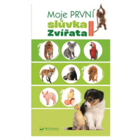 Moje první slůvka - Zvířata Svojtka & Co. s. r. o.